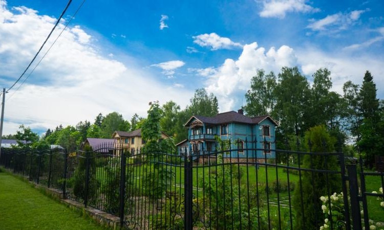 Глебово
