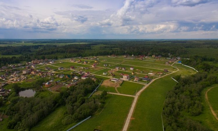 Глебово