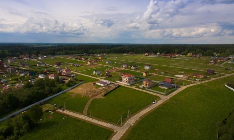 Глебово