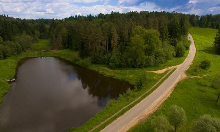 Глебово