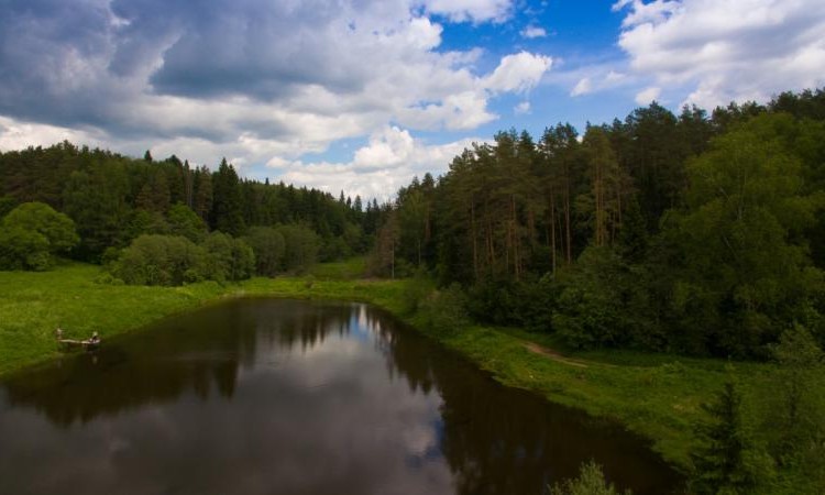 Глебово