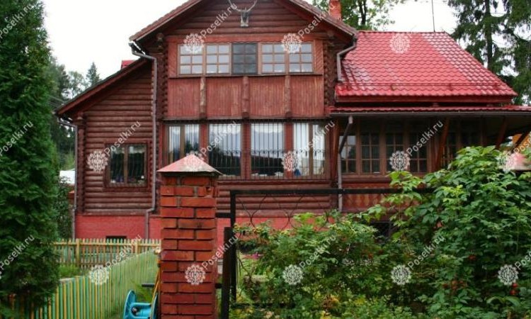 Голицино 3