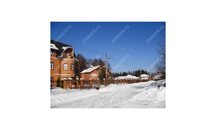 Голицино 3