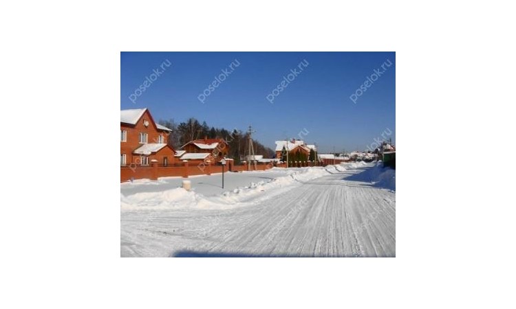 Голицино 3