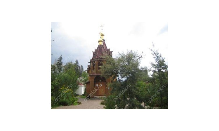 Голубое