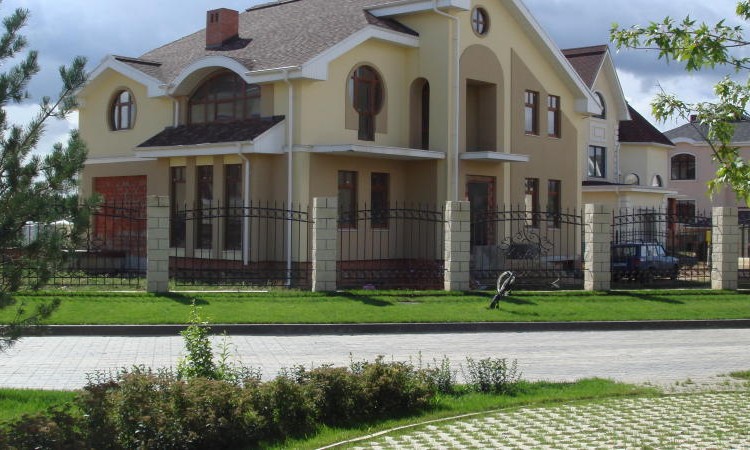 Горки (Горки Ленинские)