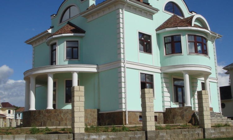 Горки (Горки Ленинские)