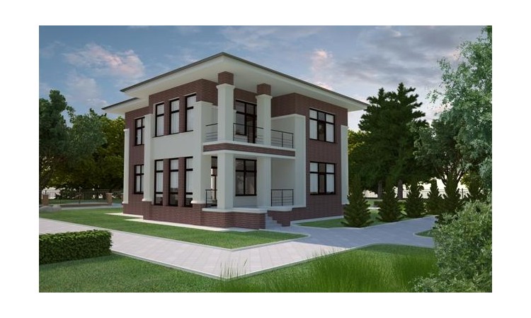 Графский лес