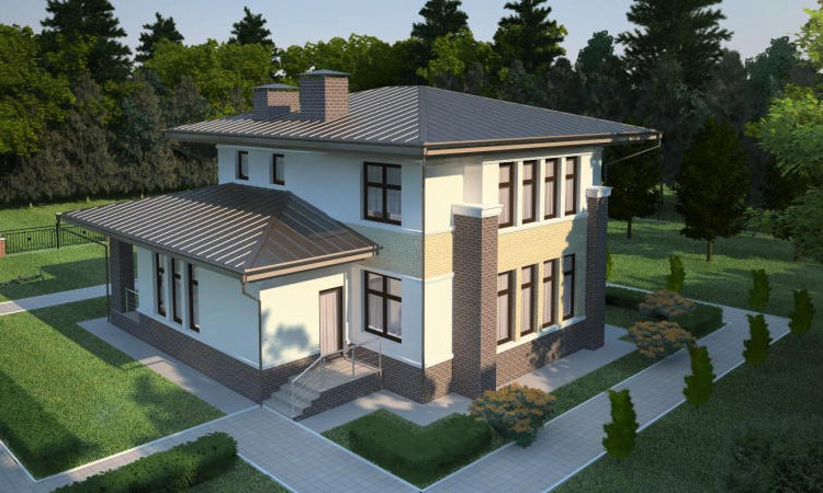Графский лес