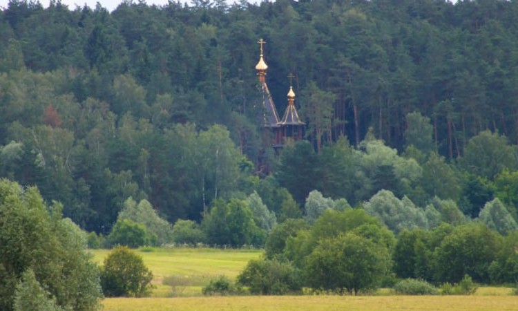 Грибаново