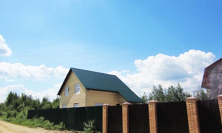 Грибово 1, 2