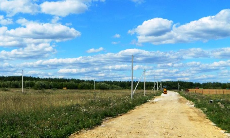 Грибово 1, 2