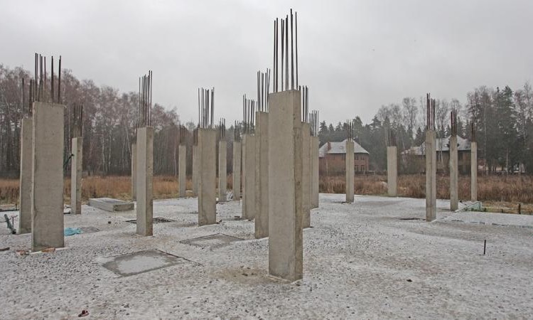 Грибово Таун