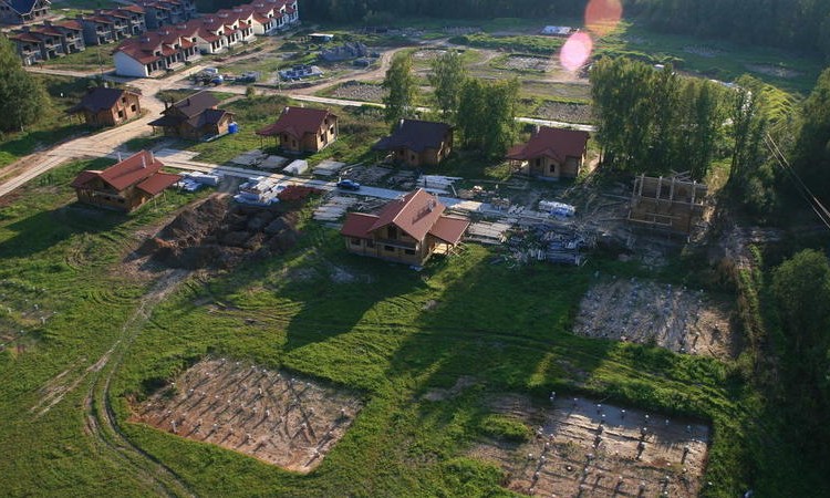 Григорчиково