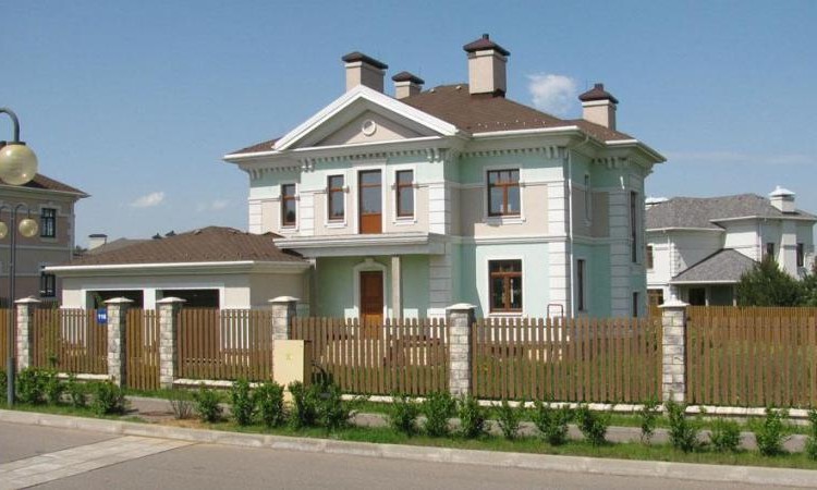 Грин Хилл