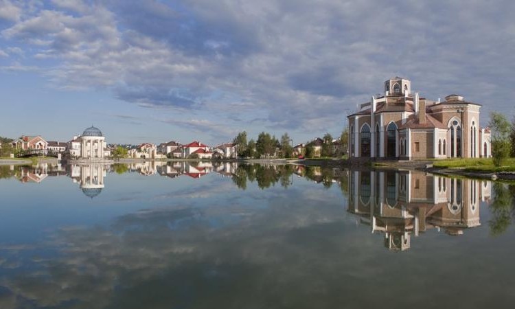 Гринфилд