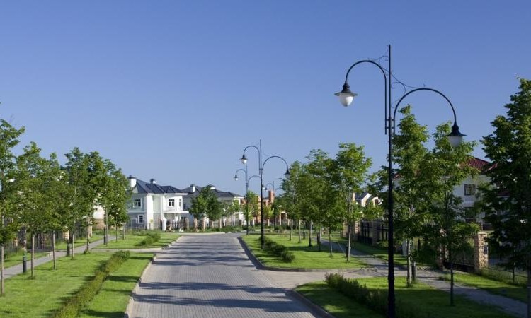 Гринфилд