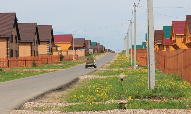Дарьино