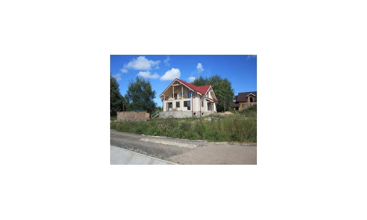 Дмитровка Village (Дмитровка Вилладж)