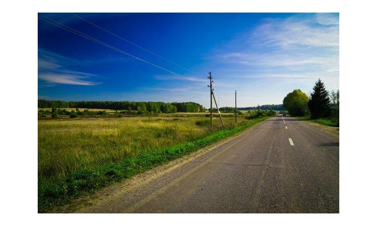 Дмитровка Светлая