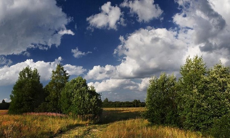 Долина солнца