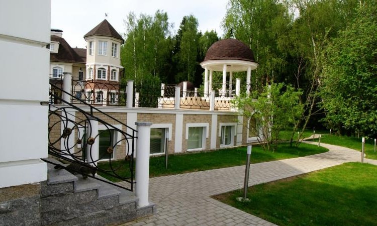 Дубрава