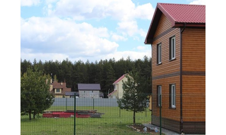 Дубровский лес