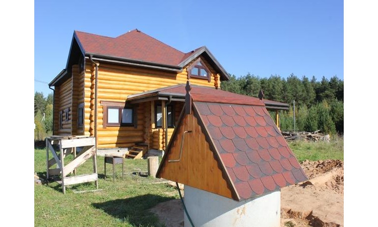 Дубровский лес