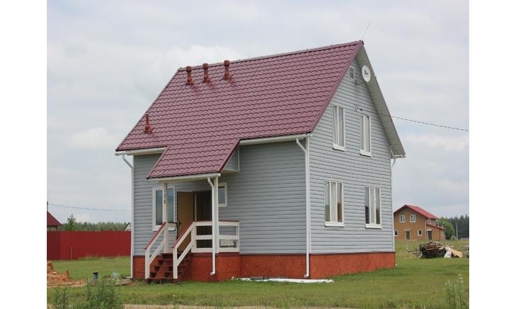 Дубровский лес