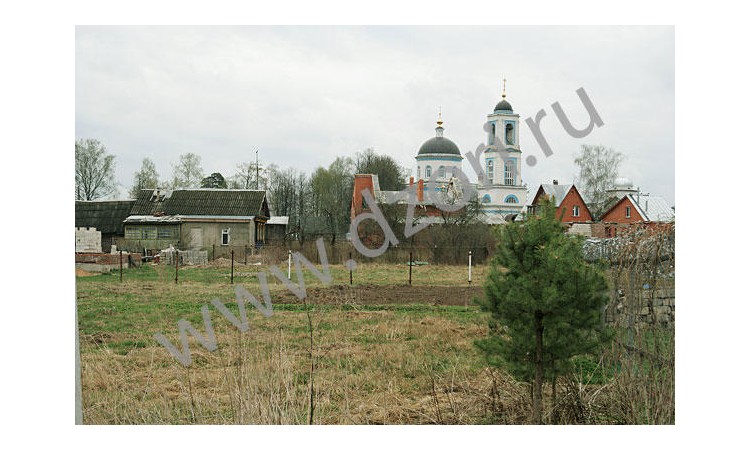 Душоновские зори