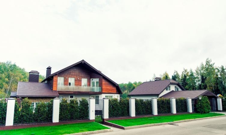 Европейская долина