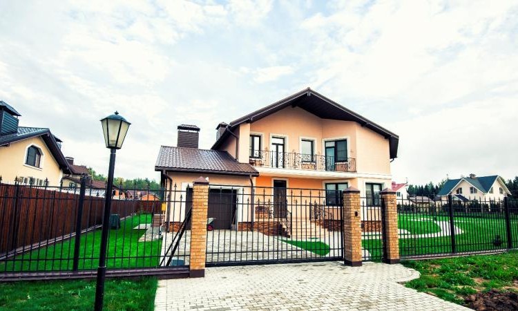 Европейская долина