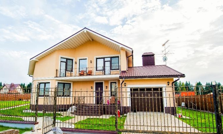 Европейская долина
