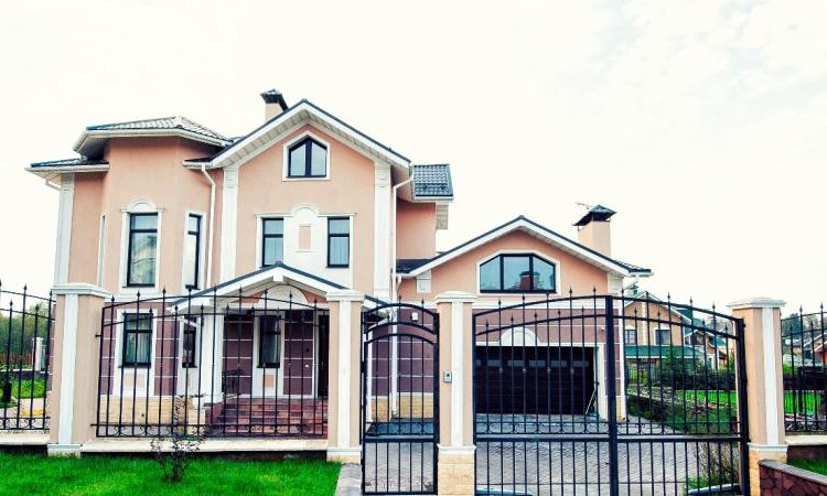 Европейская долина