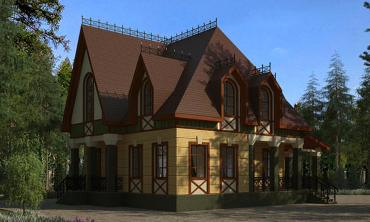 Европейский квартал