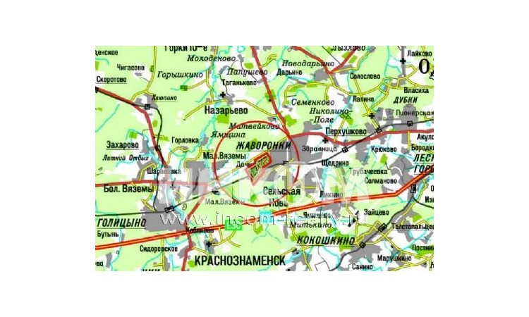 Жаворонки 2