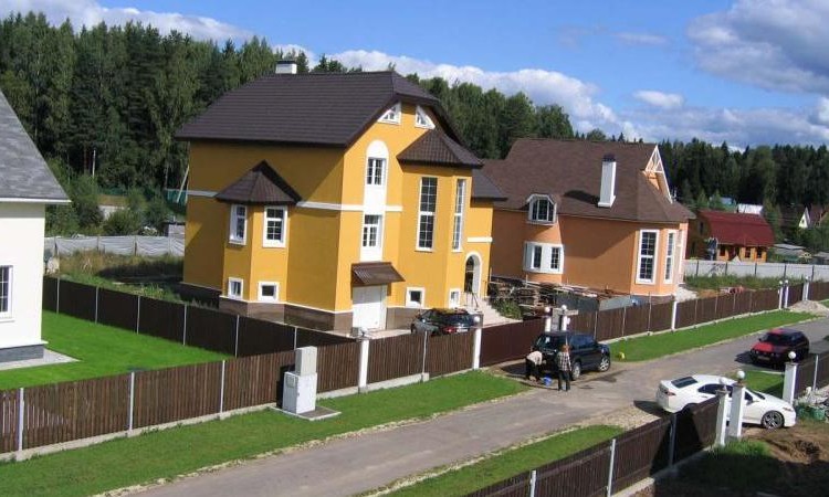 Жилино