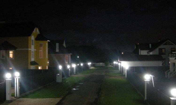 Жилино