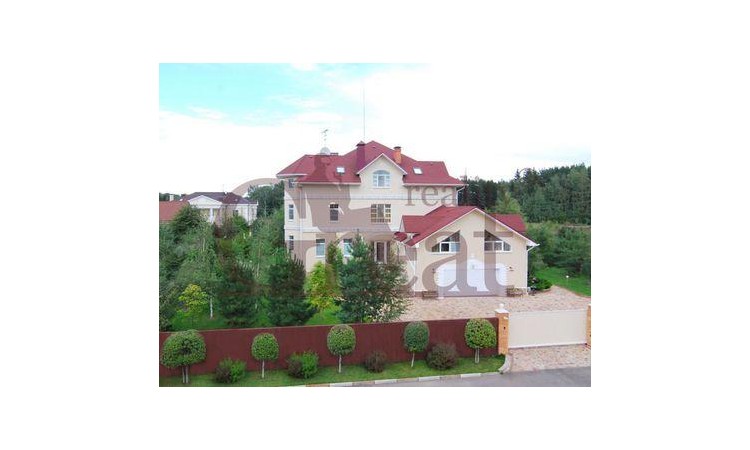 Жуковка 2, 3