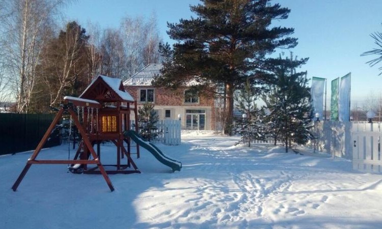Журавлево-2