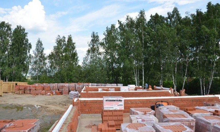 Загорянка Парк