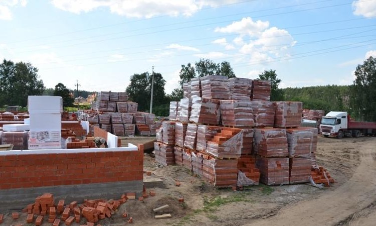 Загорянка Парк