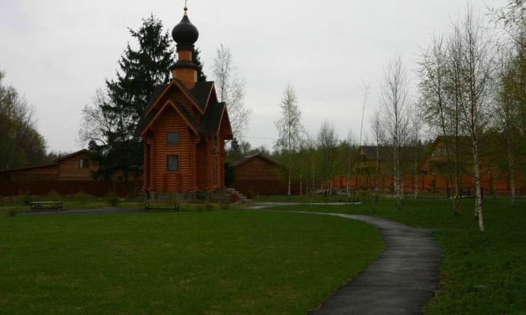 Залесье