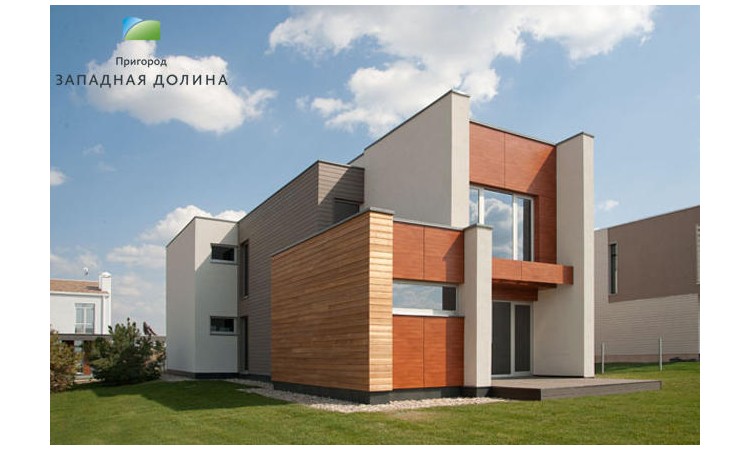 Западная долина