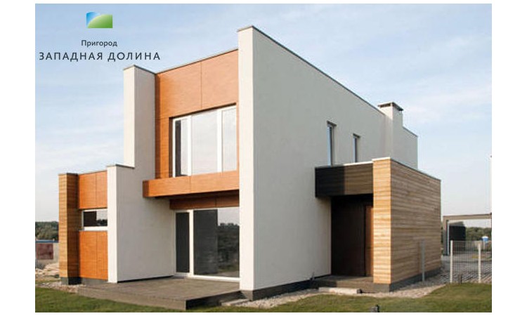 Западная долина