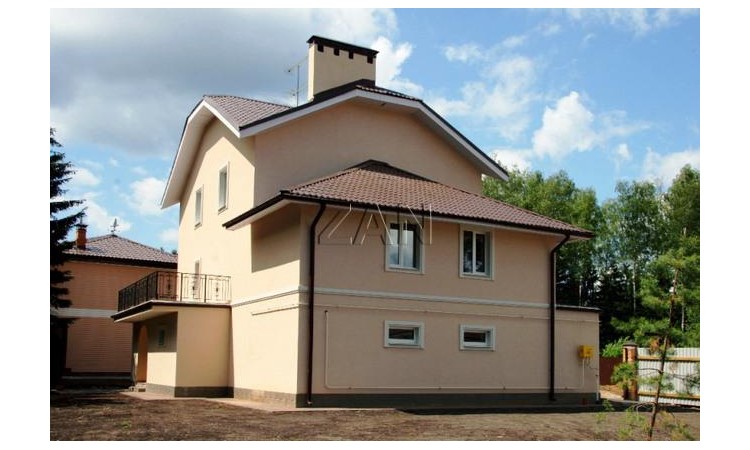 Западный парк