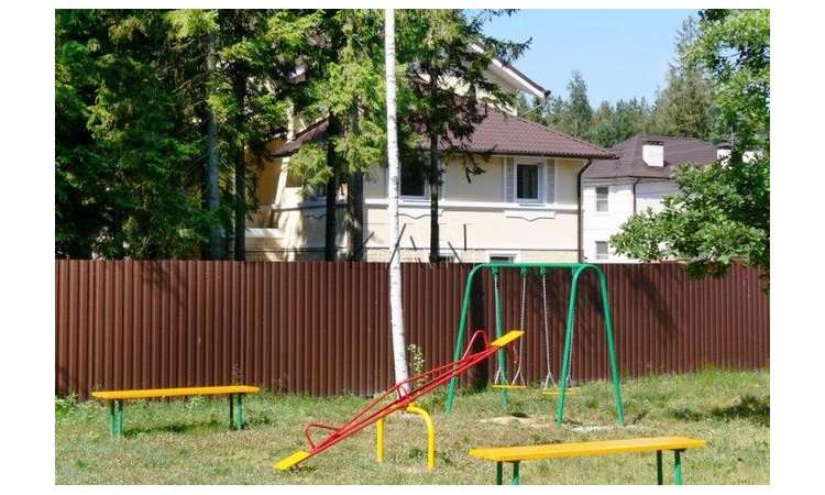 Западный парк