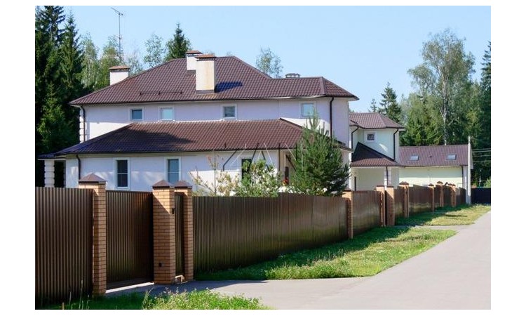 Западный парк