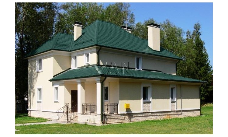 Западный парк