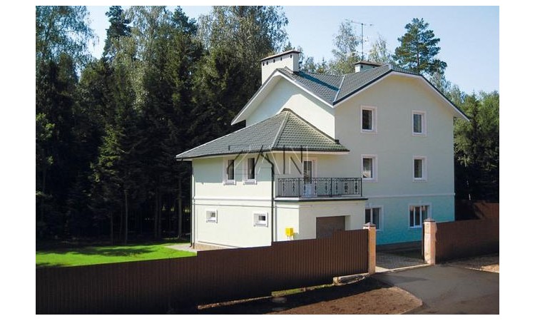 Западный парк